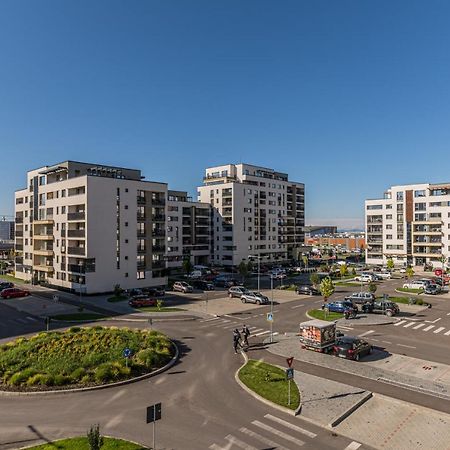 Bwa Zen Apartamento Braşov Exterior foto