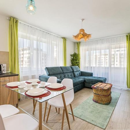Bwa Zen Apartamento Braşov Exterior foto