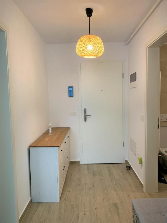 Bwa Zen Apartamento Braşov Exterior foto