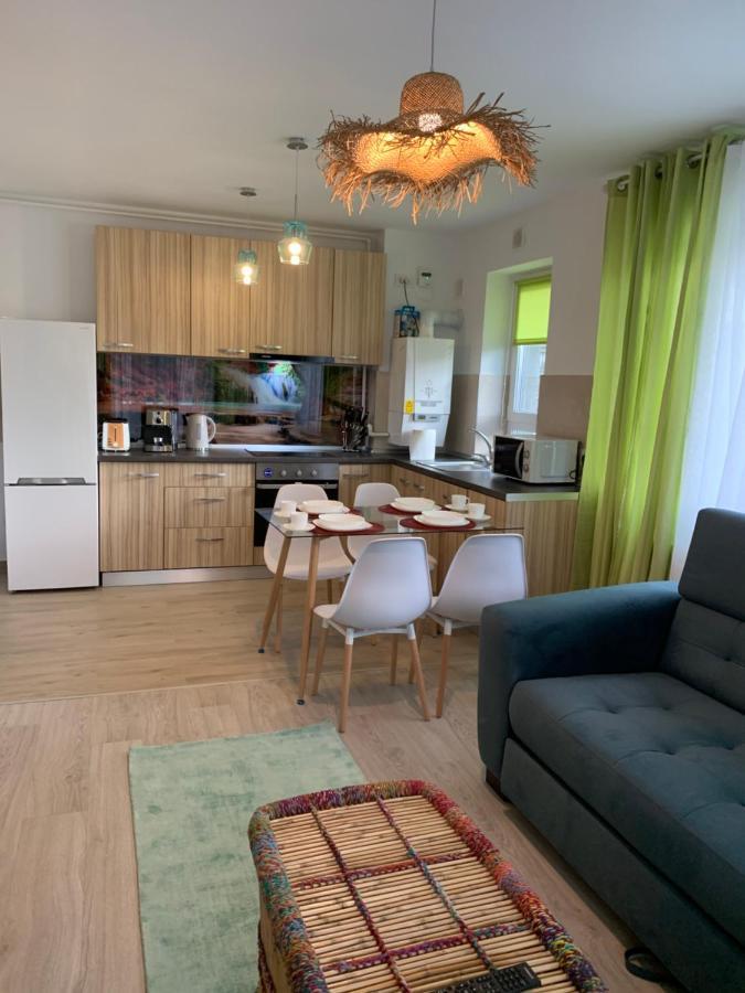 Bwa Zen Apartamento Braşov Exterior foto