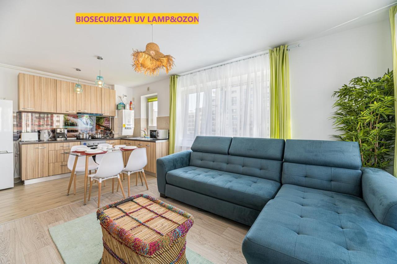 Bwa Zen Apartamento Braşov Exterior foto